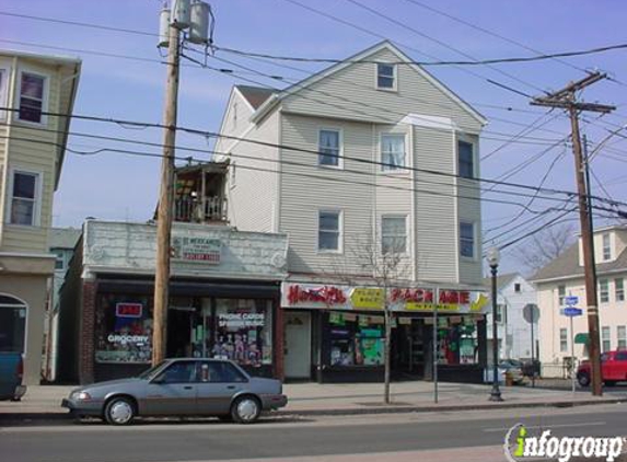 Black Rock Liquor - Bridgeport, CT