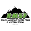 Rocky Mountain Spray Foam & Waterproofing gallery