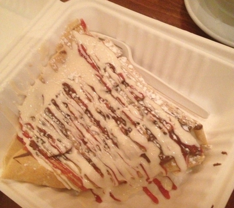 Flint Crepe Company - Flint, MI