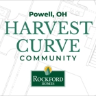 Harvest Curve by Rockford Homes