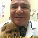 Pet Home Euthanasia Service - Veterinarians