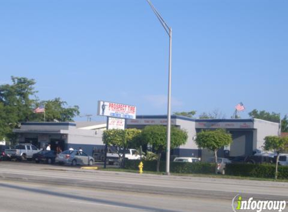 Prospect Tire - Oakland Park, FL