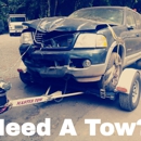 Angels 831 Tow Dolly Service - Towing