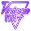 Vintage Rock Club gallery