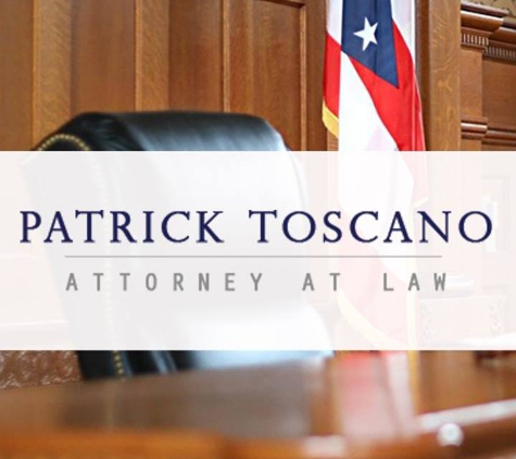 San Antonio Injury Lawyer, Patrick Toscano - San Antonio, TX. Personal Injury Lawyer