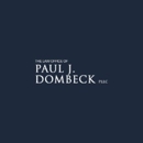 The Law Office of Paul J. Dombeck, P - Social Security & Disability Law Attorneys
