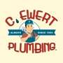 C Ewert Plumbing & Heating Inc
