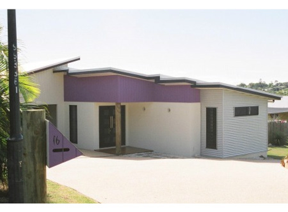 Trevor Fry Building Design - Andergrove, QLD