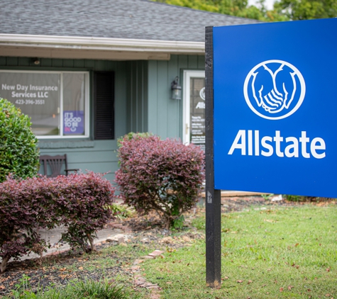 Allstate Insurance: Ryan Taylor - Ooltewah, TN