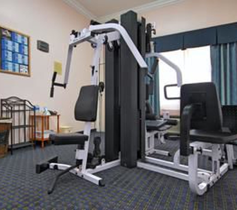 Americas Best Value Inn Sinton - Sinton, TX