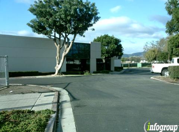 B Precise Machining - Irvine, CA