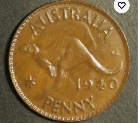 Pacific Rim Coins - Lane Cove, NSW