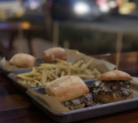 PDX Sliders - Portland, OR