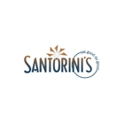 Santorini's