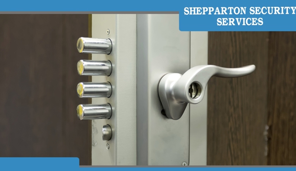 Shepparton Security Service - Shepparton, VIC. We Help To Protect And Secure Your Property