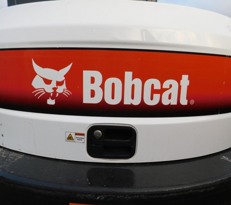 Don Barry's Bobcat Hire - Norlane, VIC