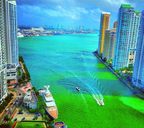 Epic Marina - Miami, FL