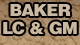 Baker L C & G M - Sand, Soil & Gravel Supplies