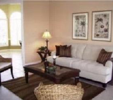 Staged Homes of Naples - Naples, FL