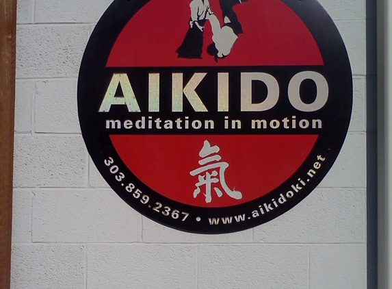 Boulder Ki Aikido - Boulder, CO