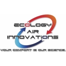 Ecology Air Innovations - Air Conditioning Contractors & Systems
