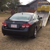 Stegall's Towing gallery