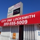 City One Locksmith