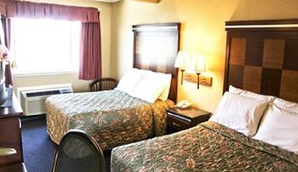 Americas Best Value Inn - San Mateo, CA