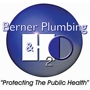 Berner Plumbing & H20 Inc