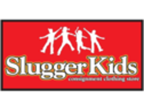 Sluggerkids Consignment - Louisville, KY