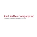 Mattes Karl Co Inc - Roofing Contractors