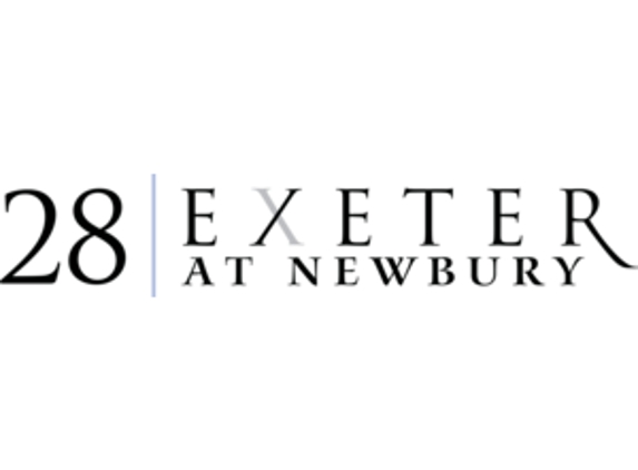 28 Exeter at Newbury - Boston, MA