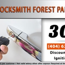 Car Locksmith Forest Park - Locks & Locksmiths