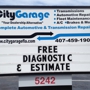 City Garage Transmissions and Auto Repair