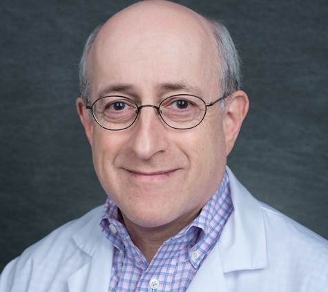 Richard Weiss, MD - Hartford, CT