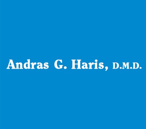 Andras G Haris, DMD & Associates - Bala Cynwyd, PA