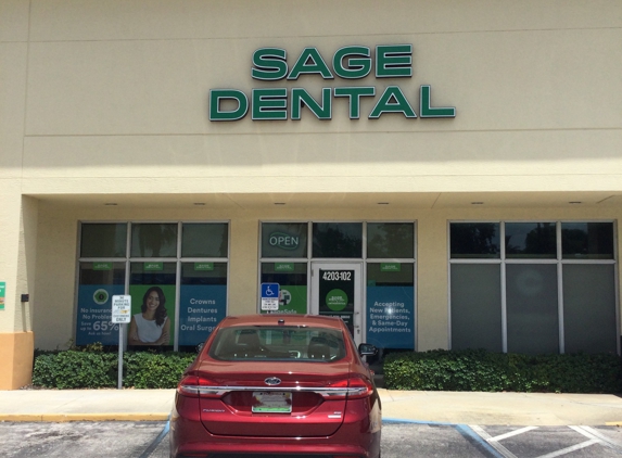 Sage Dental of Stuart - Stuart, FL