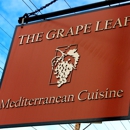 The Grape Leaf - Take Out Restaurants