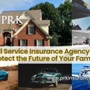 PRK Insurance Agency Inc - Insurance