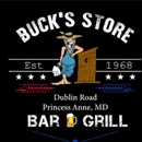 Buck's Store - Bar & Grills