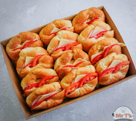 Mr T's Bakery - Grange, QLD
