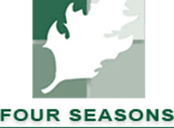 Four Seasons Landscaping - Springdale, AR