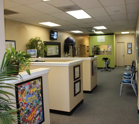 Global Chiropractic - Tempe, AZ