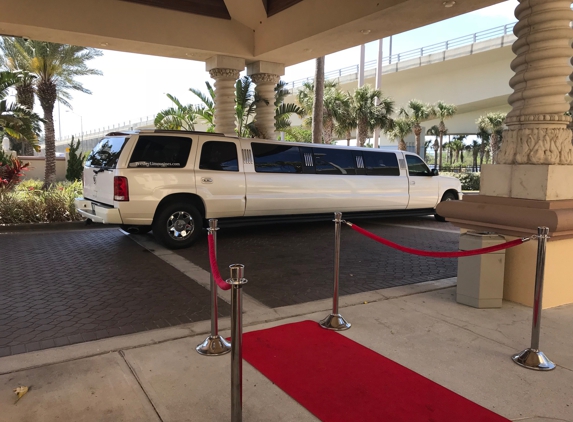 Presley Limousines of Palm Coast, Inc - Palm Coast, FL