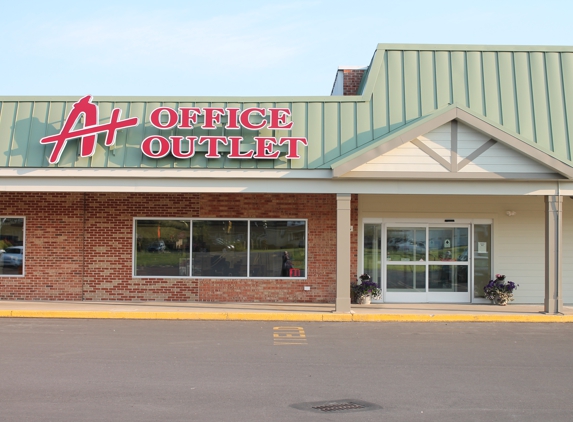 A+ Office Outlet - Mifflinburg, PA