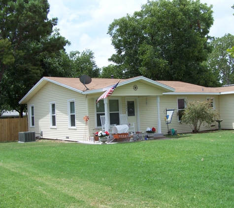 Diamond D Siding, Windows & Gutters - Graham, TX