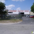 Expressway Collision Center