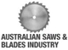 Australian Saws & Blades Industry - Sharpening Service