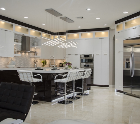 Kabco Kitchens, Inc. - Pembroke Pines, FL