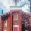 The River at Orleans County New York Church gallery